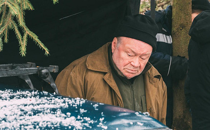Судьба Юрия Кузнецова: путь в кино и жизненные трагедии известного актера