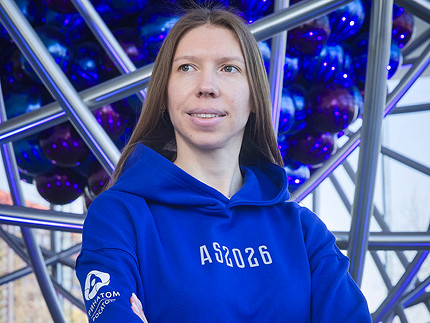 Интервью с уникальными женщинами: IT-эксперт Маргарита Конных