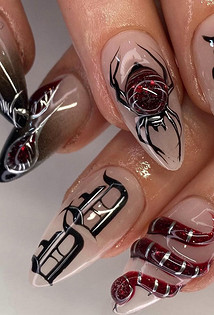 @sugamama_nailz
