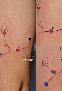 @tjinta.tinta
