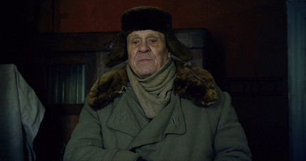 «Москва слезам не верит», а Меньшов верил в любовь: история жизни знаменитого режиссера