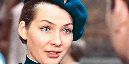 Умерла звезда фильма Место встречи изменить нельзя Наталья Данилова