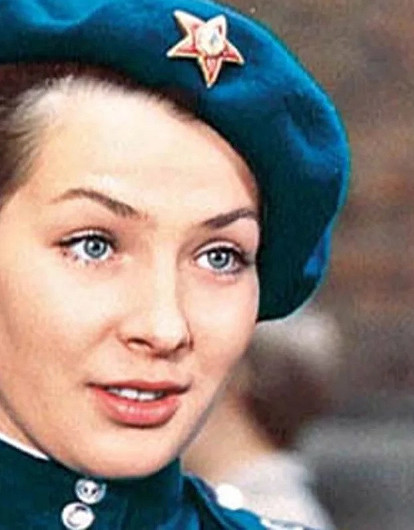 Умерла звезда фильма Место встречи изменить нельзя Наталья Данилова