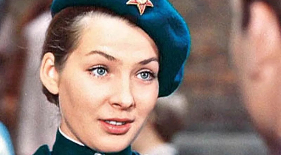 Умерла звезда фильма Место встречи изменить нельзя Наталья Данилова
