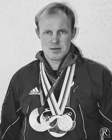 Умер двукратный олимпийский чемпион по биатлону Сергей Чепиков