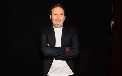 Сергей Минаев: биография и личная жизнь писателя и бизнесмена