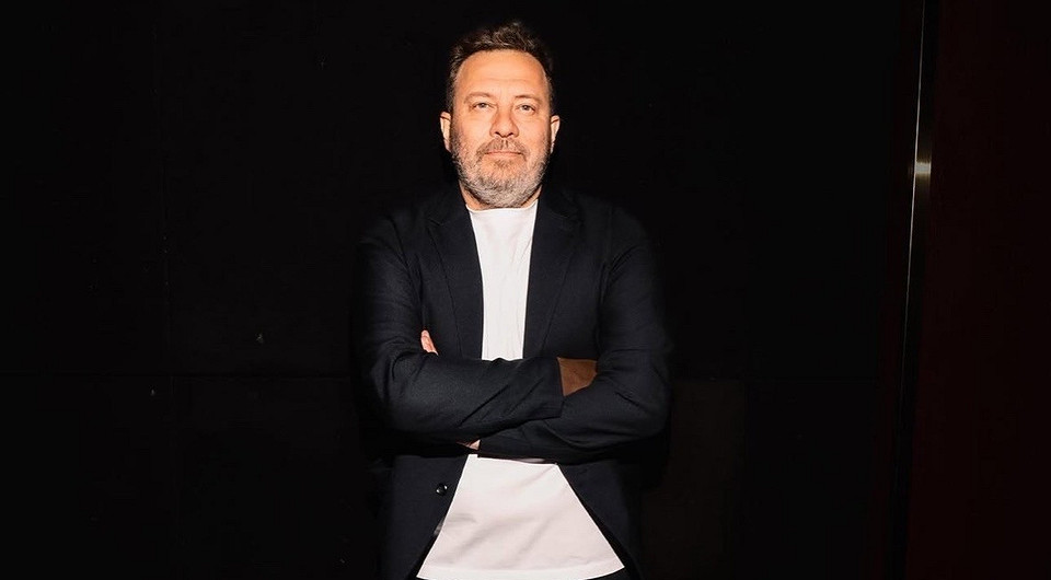 Сергей Минаев: биография и личная жизнь писателя и бизнесмена