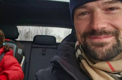 Я всегда выполнял обязательства перед своим ребенком: Козловский ответил на иск Зуевой