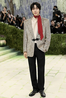 Источник: @maisonvalentino