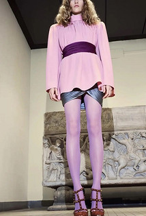 Источник: @maisonvalentino