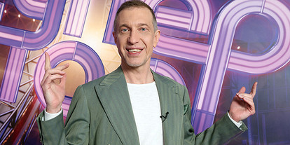 Умер критик Сергей Соседов