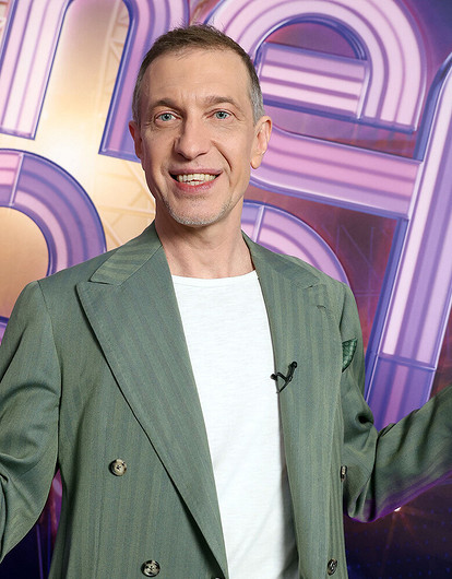 Умер критик Сергей Соседов