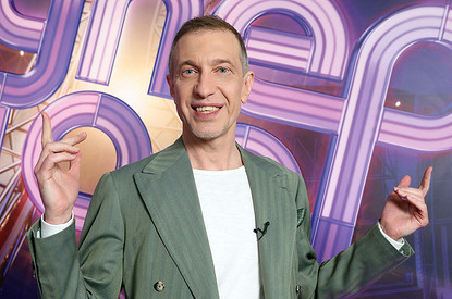 Умер критик Сергей Соседов