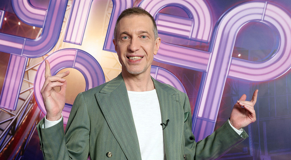 Умер критик Сергей Соседов