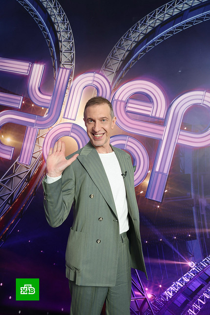 Умер критик Сергей Соседов