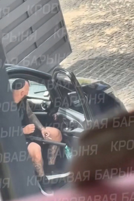 Стрельба в доме, заложники и проверка полиции: все факты о скандале с Джиганом