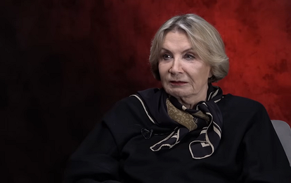 Алле Демидовой — 90: легендарные роли и история непростого брака