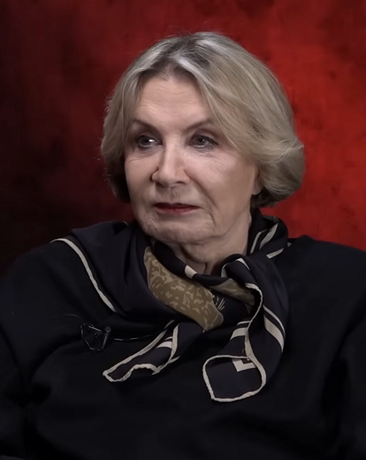 Алле Демидовой — 90: легендарные роли и история непростого брака