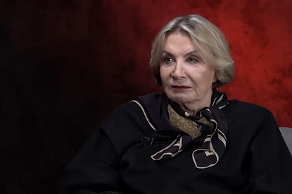 Алле Демидовой — 90: легендарные роли и история непростого брака