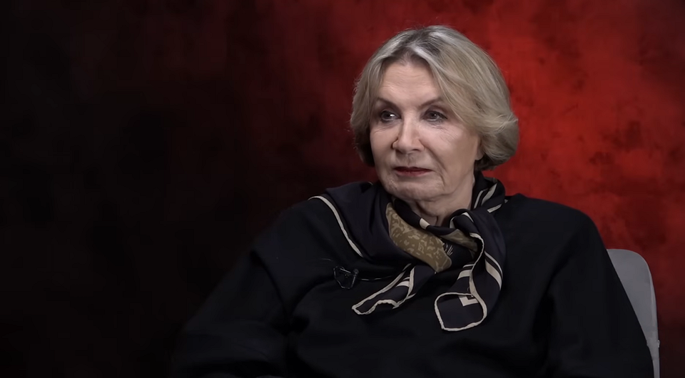 Алле Демидовой — 90: легендарные роли и история непростого брака