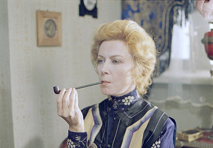 Алле Демидовой — 90: легендарные роли и история непростого брака