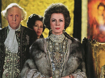 Алле Демидовой — 90: легендарные роли и история непростого брака