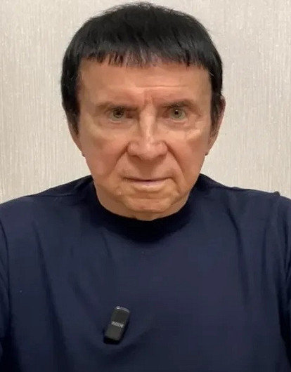 Анатолий Кашпировский стал отцом в 86 лет