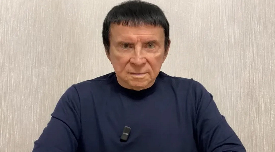 Анатолий Кашпировский стал отцом в 86 лет
