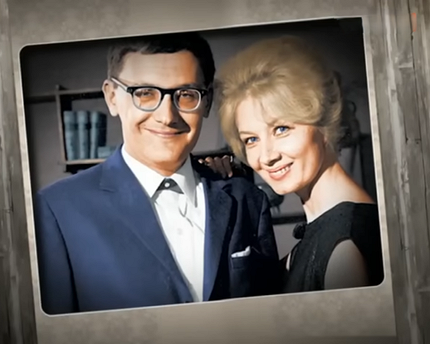Алле Демидовой — 90: легендарные роли и история непростого брака