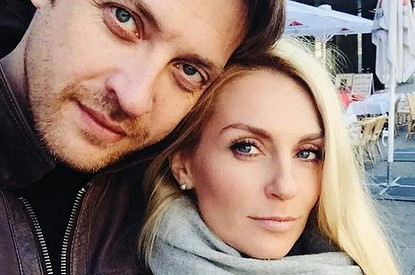 Развалилась-таки семья: Сашу Савельеву и Кирилла Сафонова заподозрили в разводе