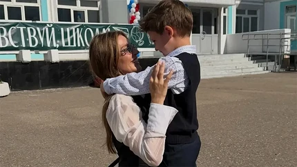 Развалилась-таки семья: Сашу Савельеву и Кирилла Сафонова заподозрили в разводе
