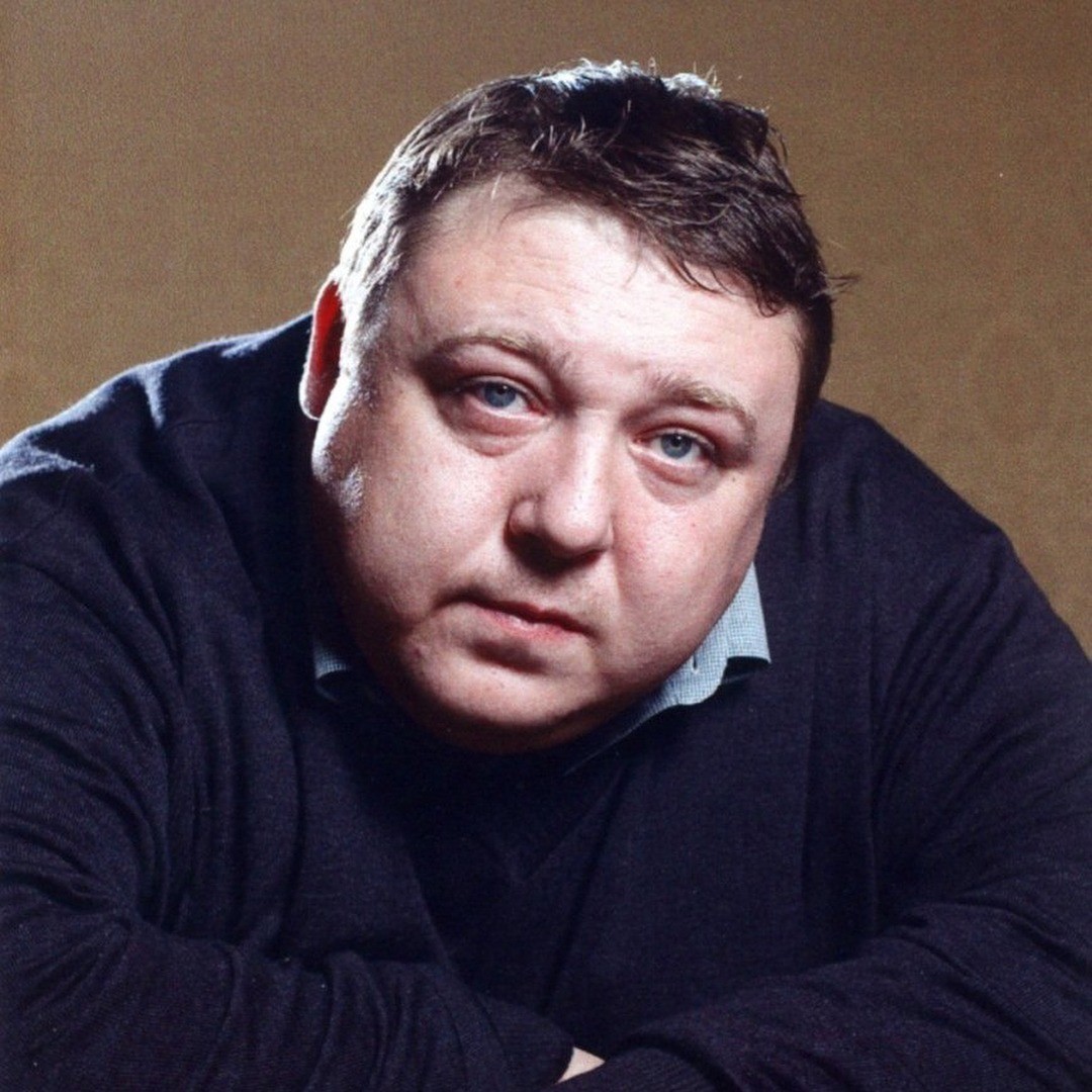 Александр Семчев 1997