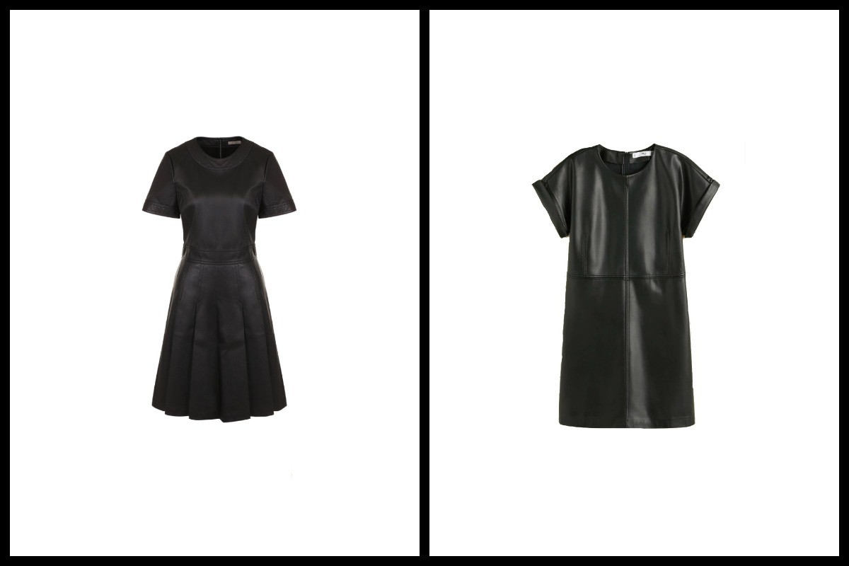 К Чему Снится Черное Платье фото 2