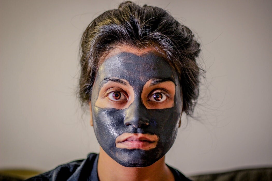 Уход за жирной кожей: маски для сужения пор – Красота – Домашний