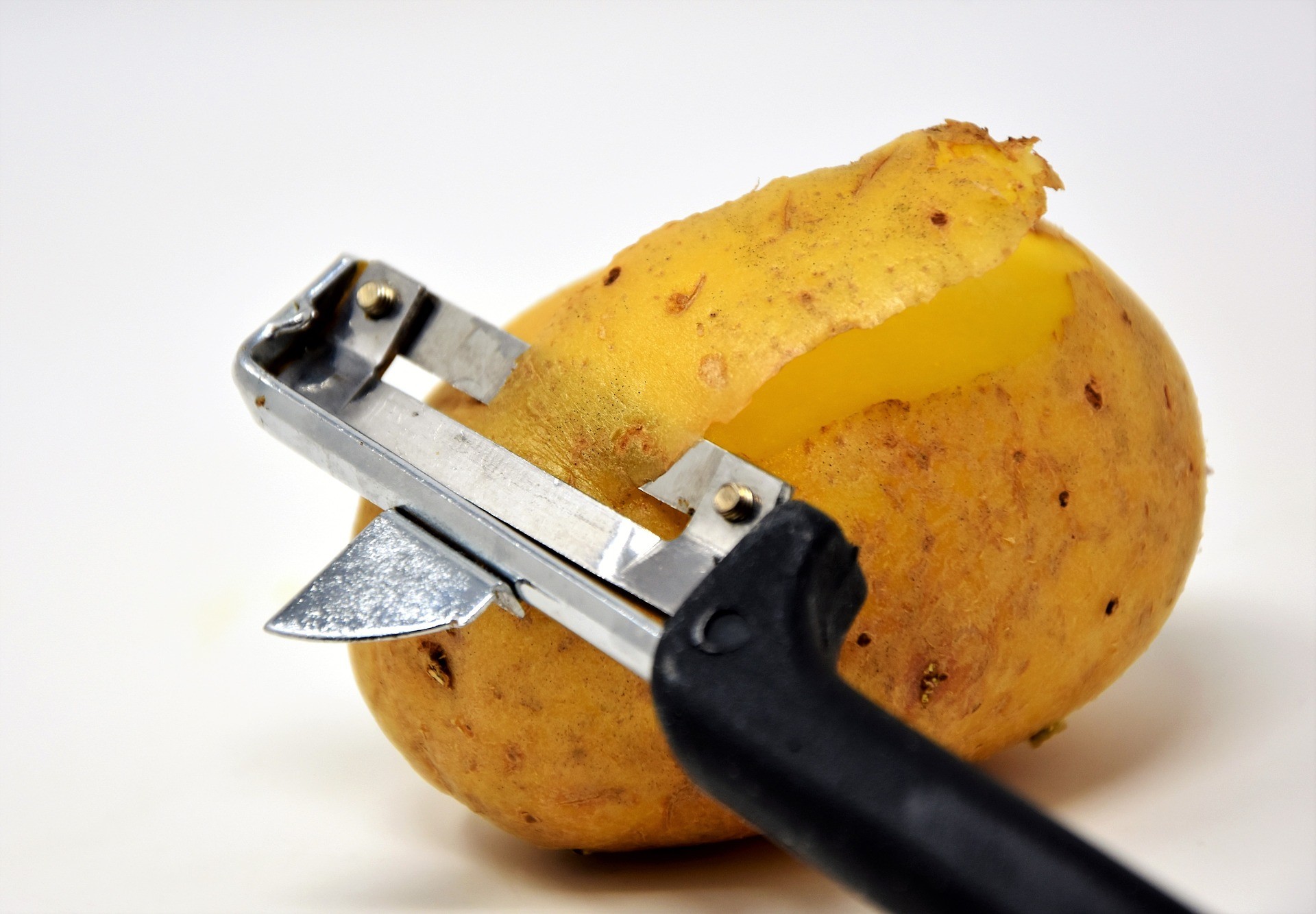 Картофельная диета: как она работает и как помогает похудеть
