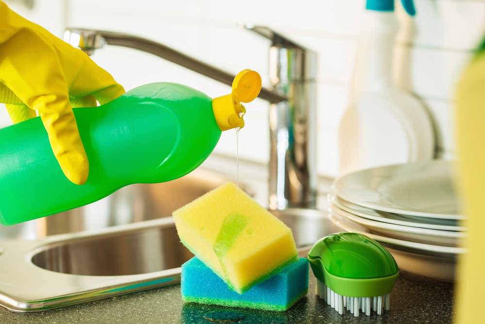 9 проверенных и лучших способов сделать жидкое мыло в домашних условиях из обмылков