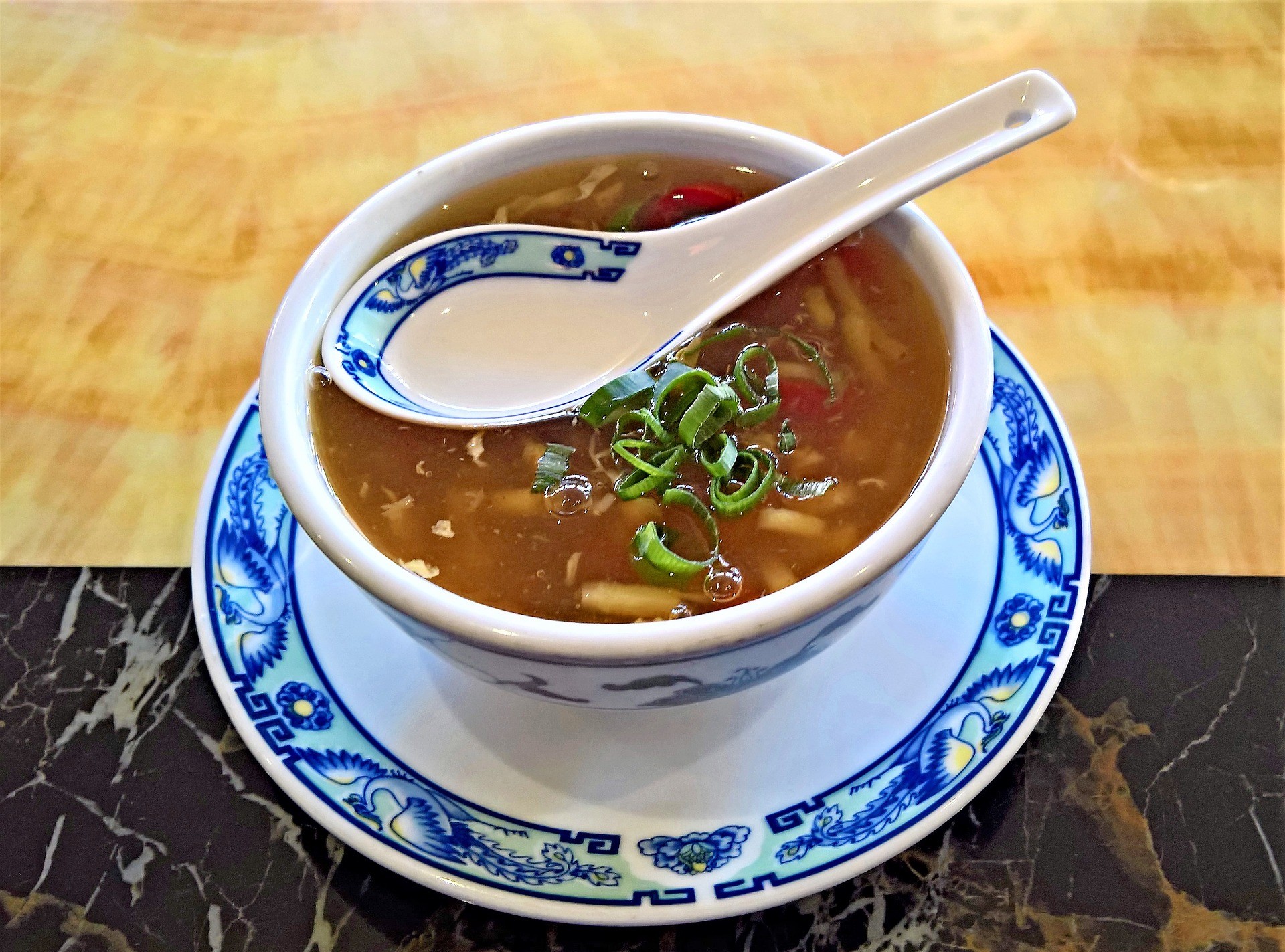 Жиросжигающий суп – рецепт приготовления с фото от эталон62.рф