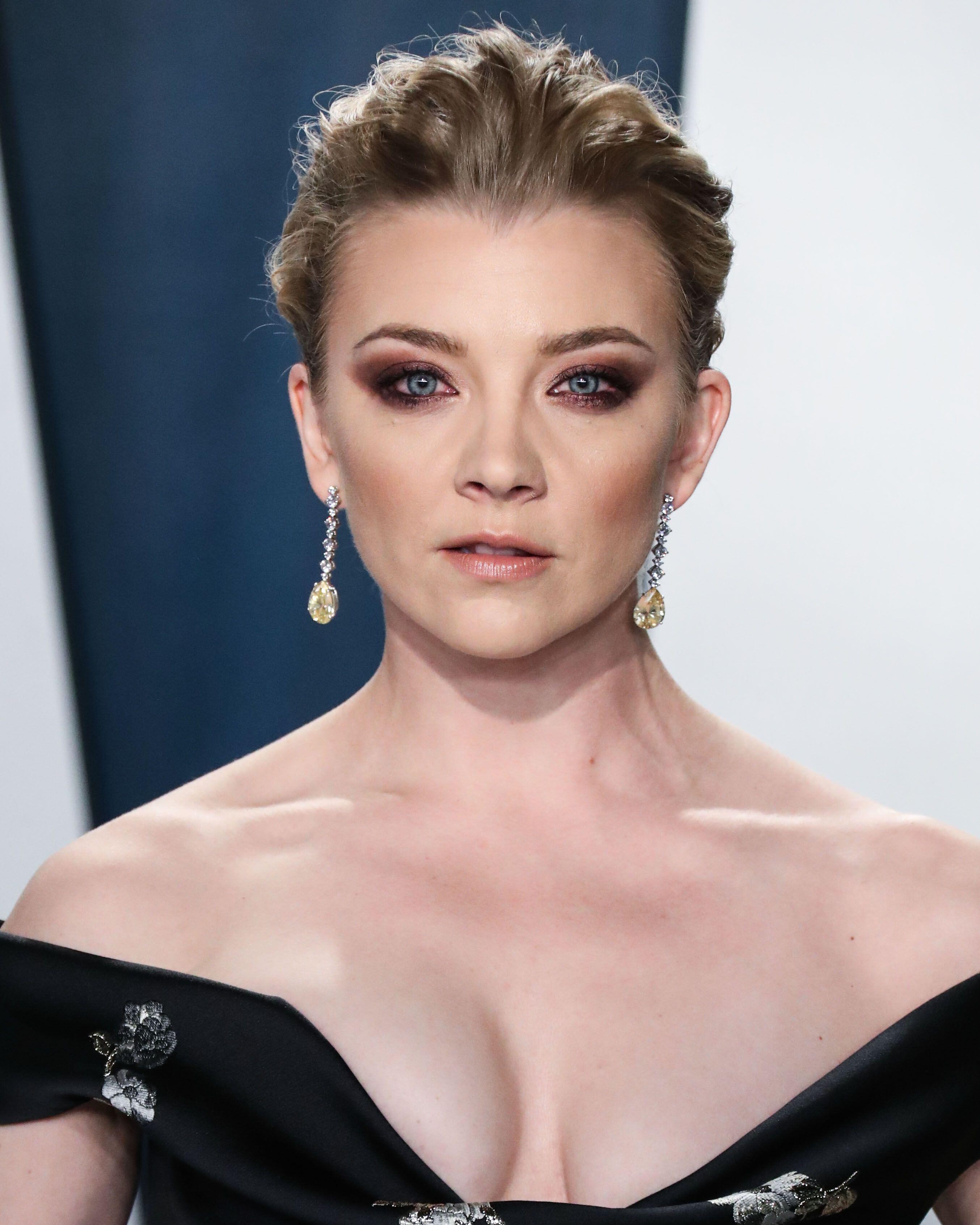 Natalie Dormer Fake