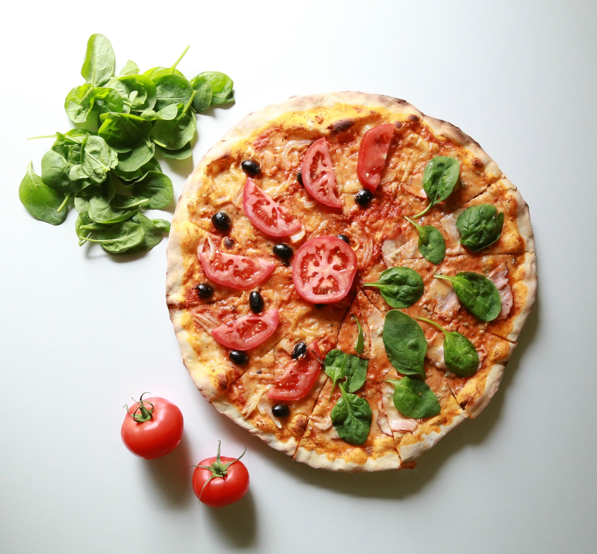 экспресс рецепт пиццы фото 83