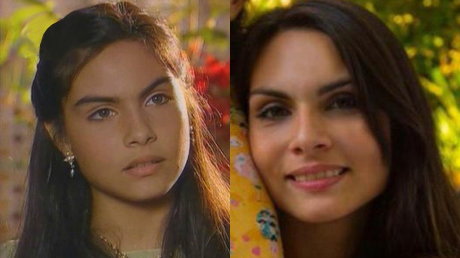 Наталия орейро дикий ангел. Клон сериал джади и лара. Жади и зорайде. Клон 22 серия. Клон 22 серия.