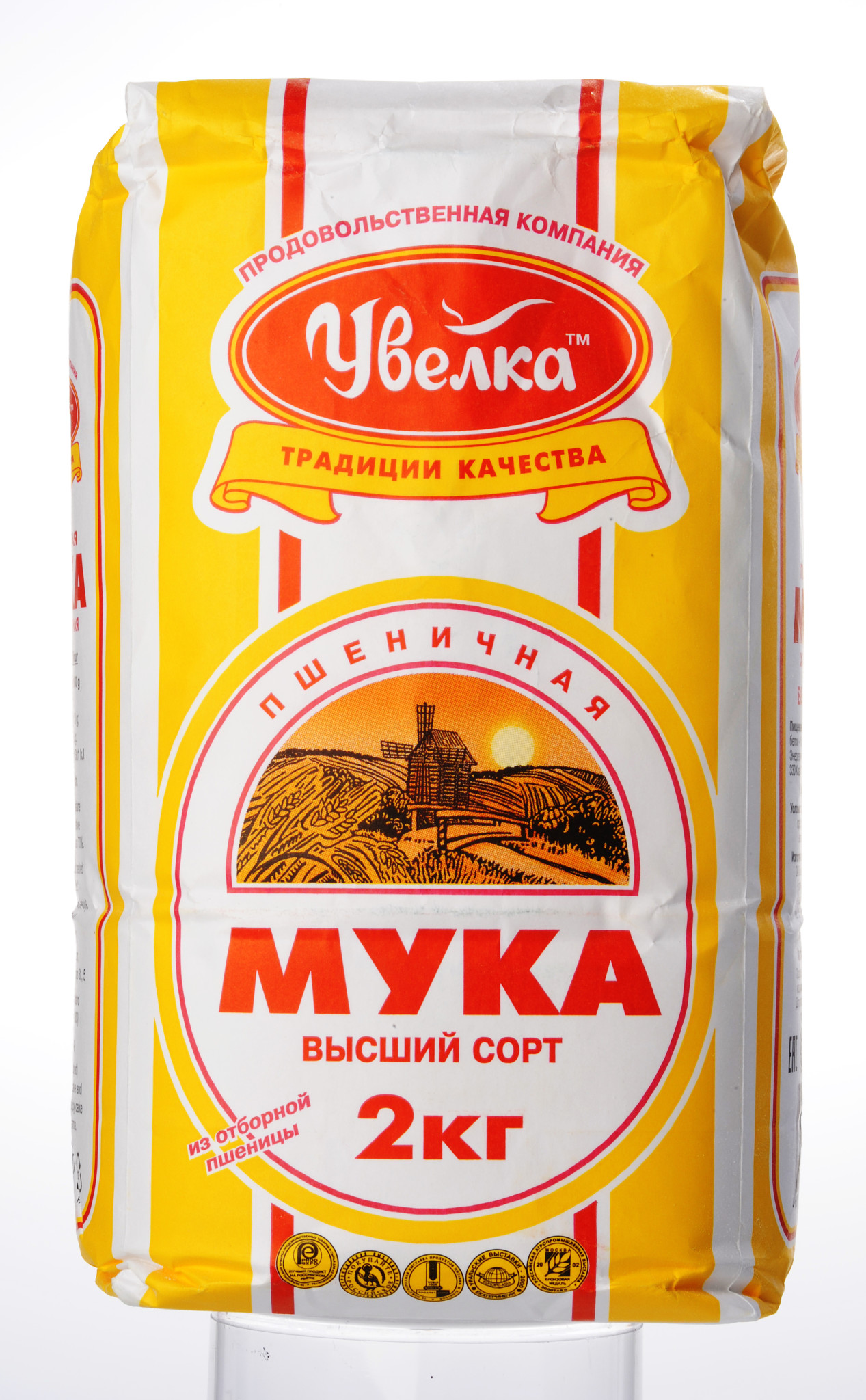 Мука ташкент