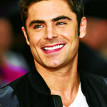 Zac Efron bei der We Are Your Friends Premiere in London / 110815