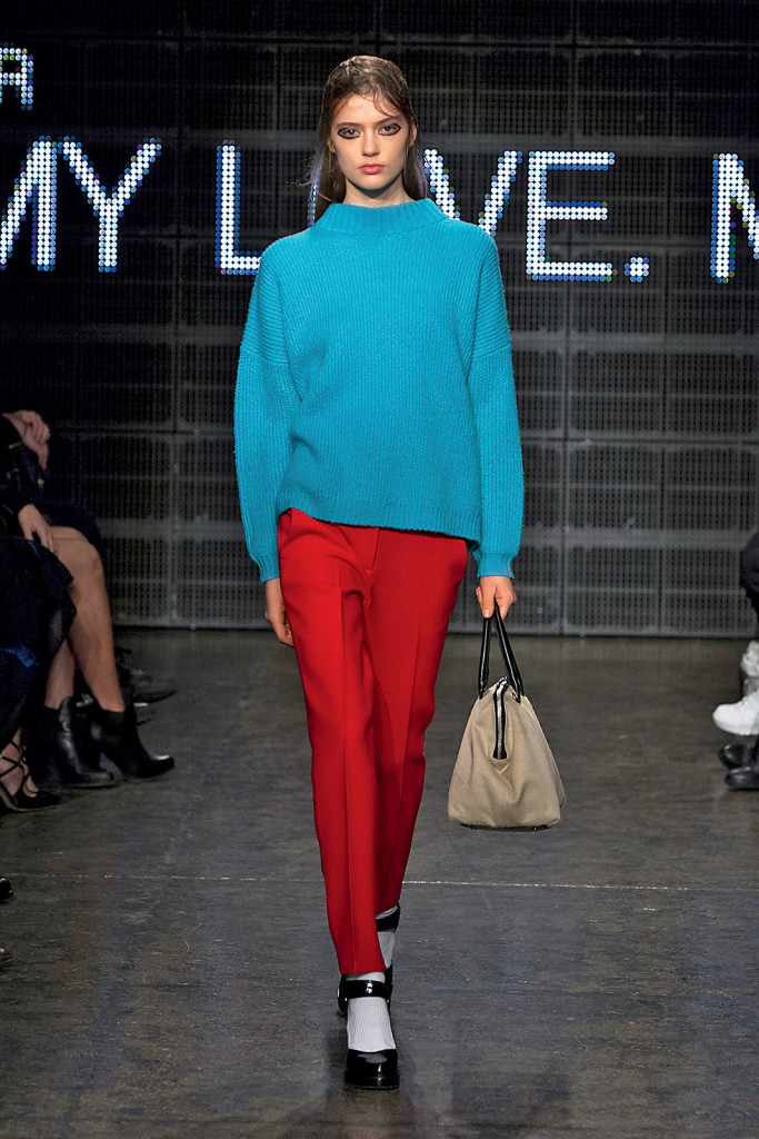 DKNY