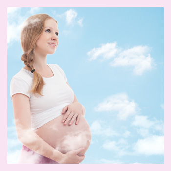 Польза арт-терапии и музыки для беременных