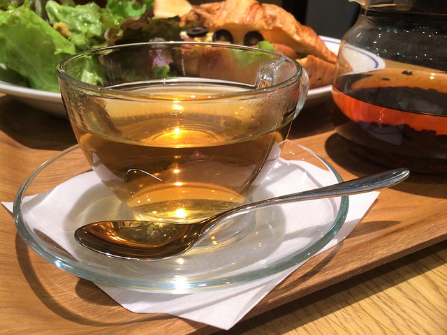 Вред зеленого чая: 7 причин отказаться от популярного напитка
