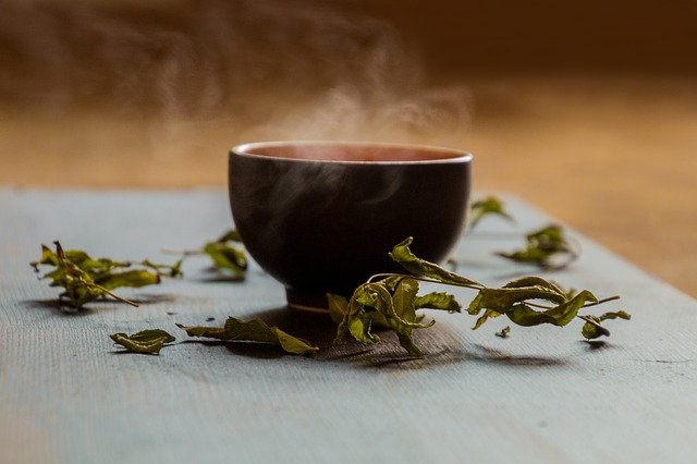 Вред зеленого чая: 7 причин отказаться от популярного напитка