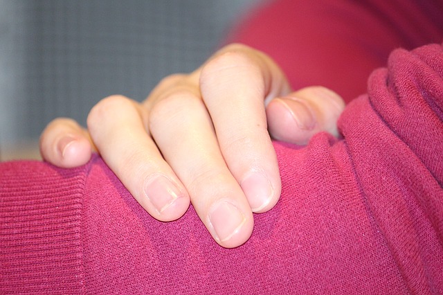 Как определить состояние здоровья по ногтям: важные советы
