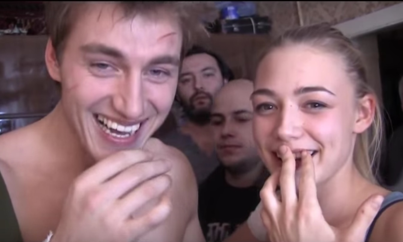9 самых неожиданных звездных романов