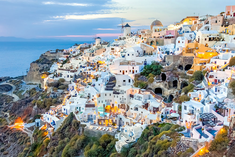 Самый дорогой остров греции как получить внж на северном кипре