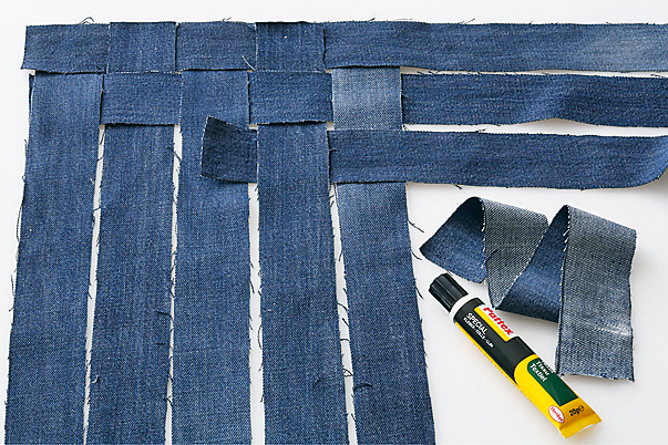 Старые джинсы – новая жизнь: модные тренды своими руками - webmaster-korolev.ru